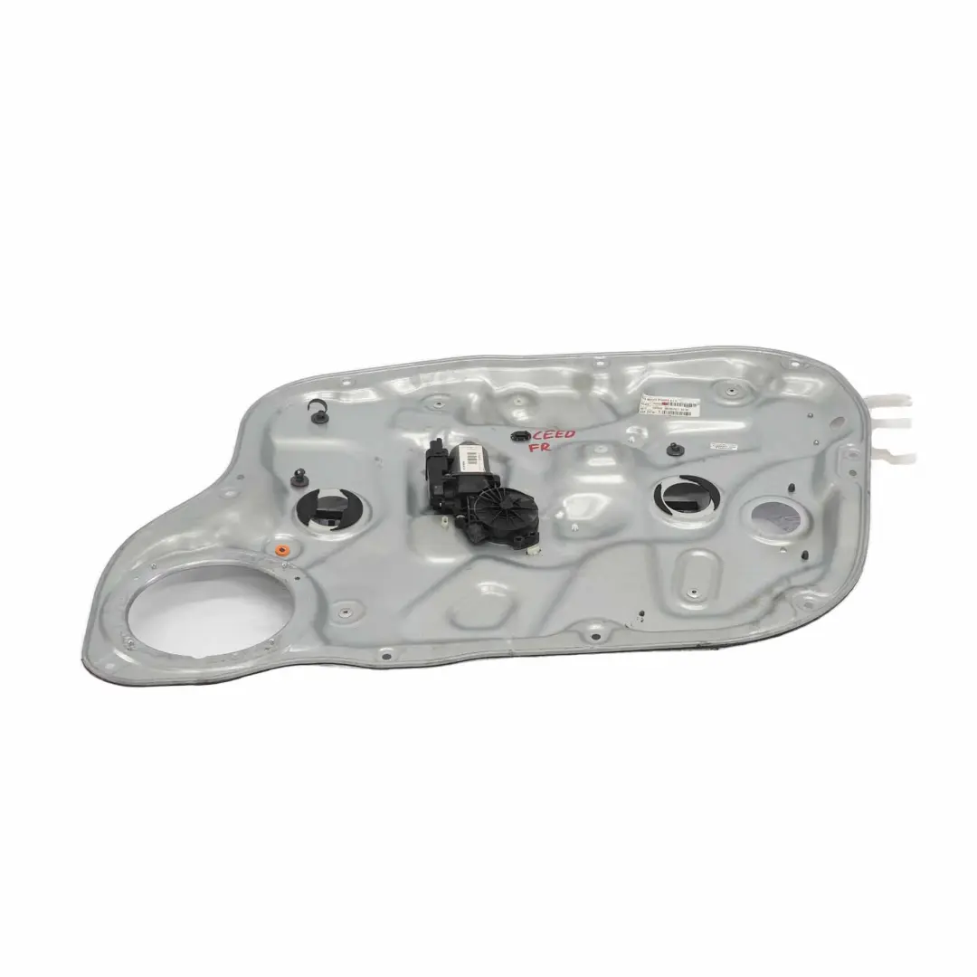 Kia Ceed I ED Window Lifter Front Door Right O/S Regulator Motor - SKU 82480-1H030 - Part number 82480-1H030