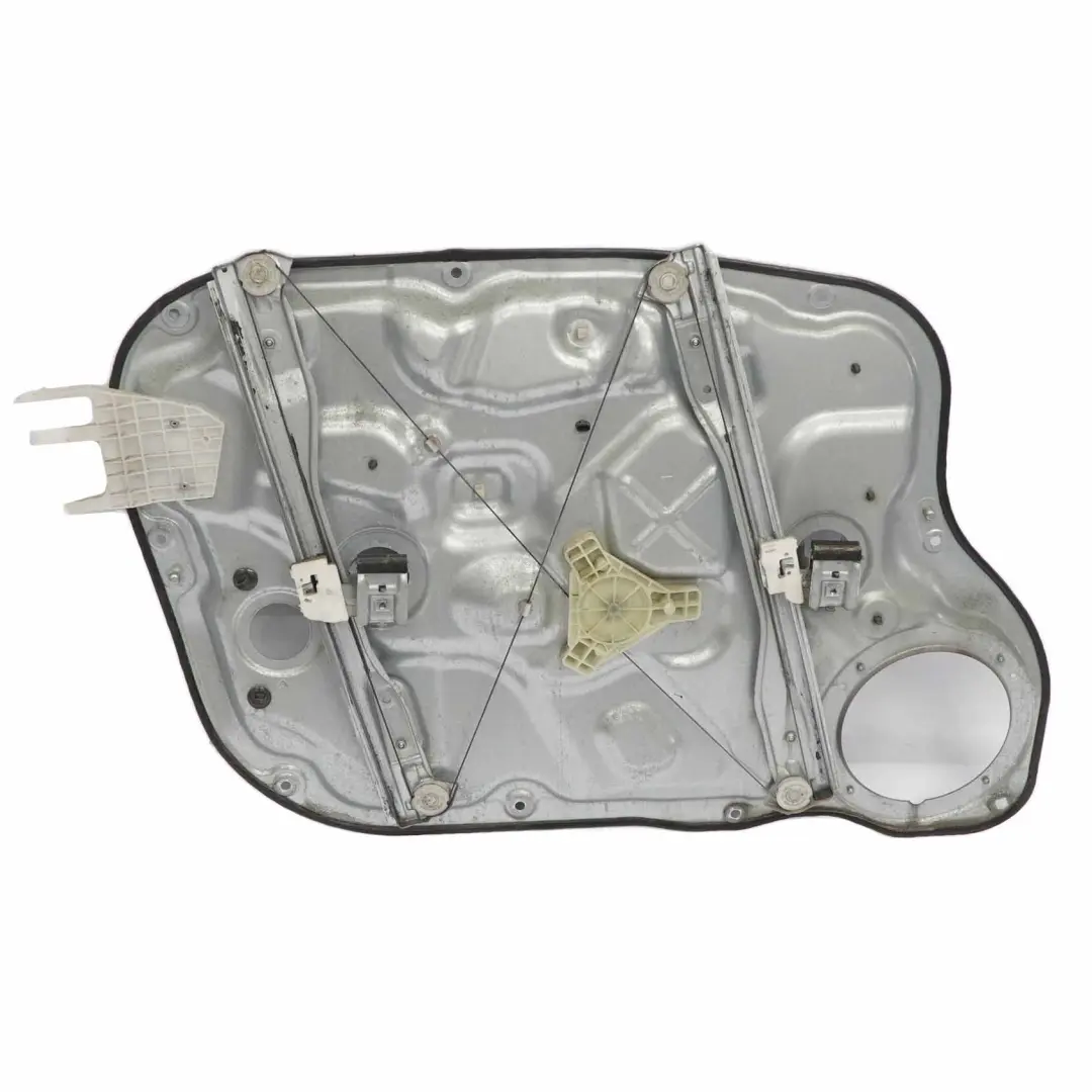 Lève Vitre Avant Porte Droite Moteur Régulateur pour Kia Ceed I ED à propos du numéro de pièce 82480-1H030 Kia Ceed I ED Lève Vitre Avant Porte Droite Moteur Régulateur - SKU 82480-1H030 - Numéro de pièce 82480-1H030