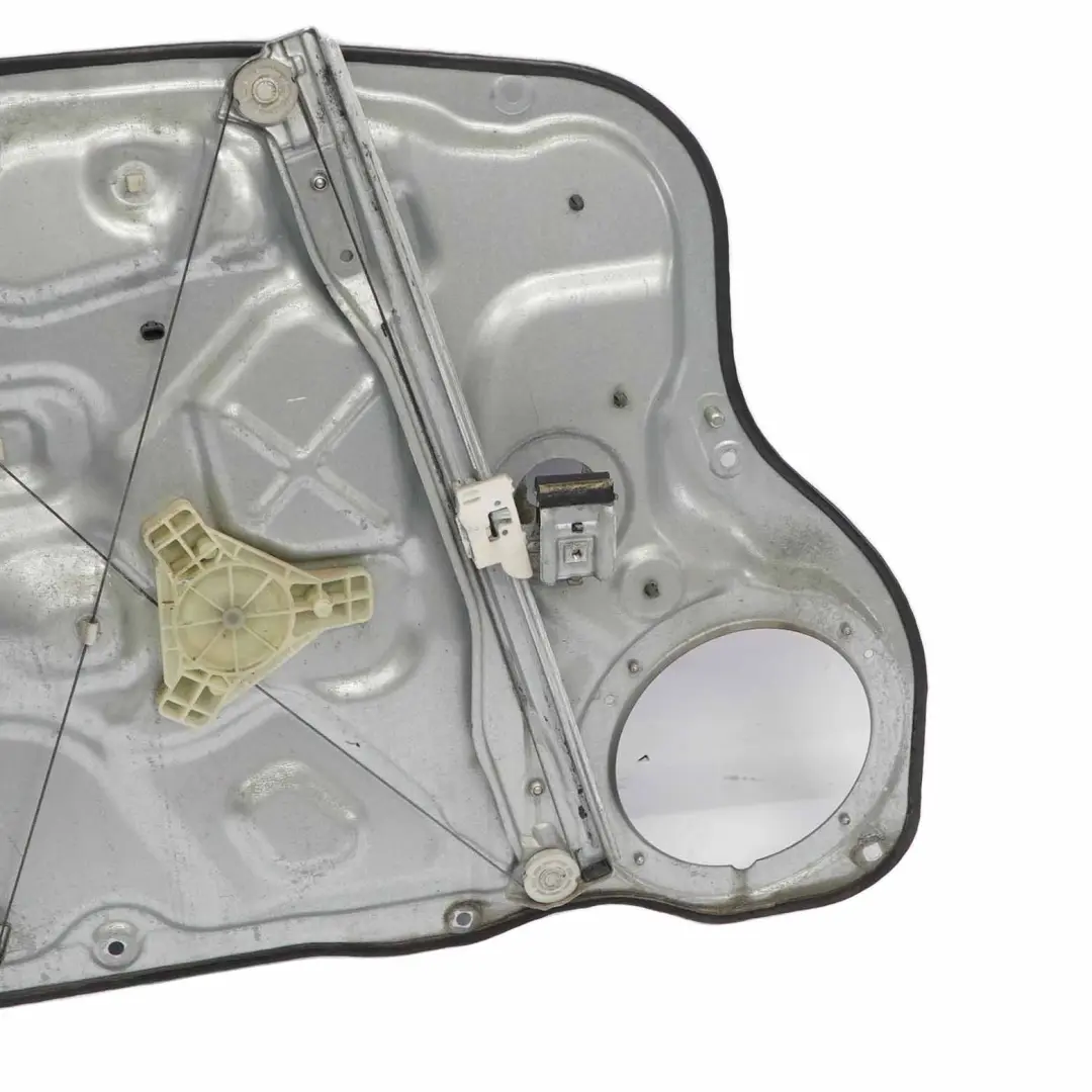 Lève Vitre Avant Porte Droite Moteur Régulateur pour Kia Ceed I ED à propos du numéro de pièce 82480-1H030 Kia Ceed I ED Lève Vitre Avant Porte Droite Moteur Régulateur - SKU 82480-1H030 - Numéro de pièce 82480-1H030