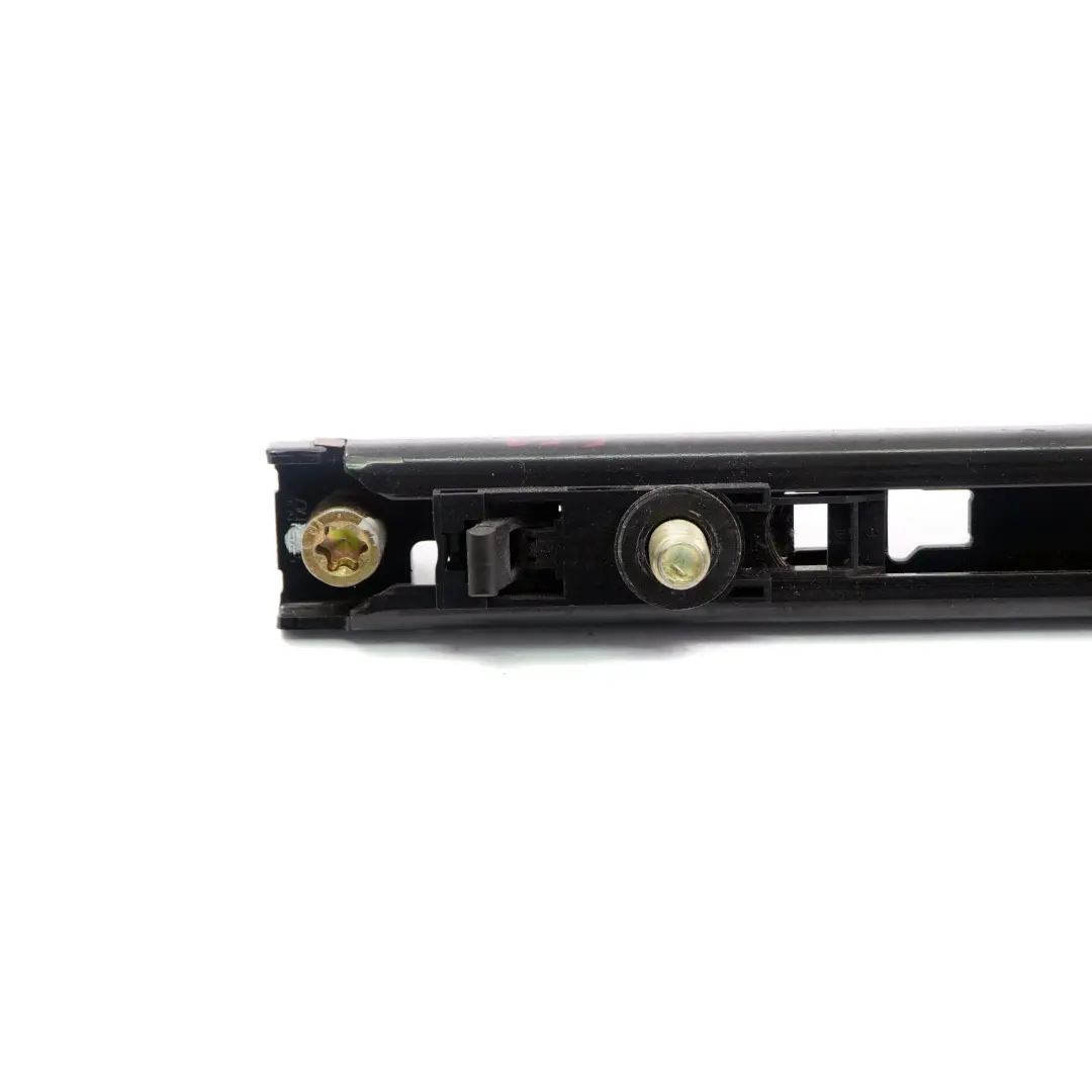 BMW X5 er E53 Vordersitz Rücksitz Gurtverstellung Halter - SKU 8248029 - Teilenummer 8248029