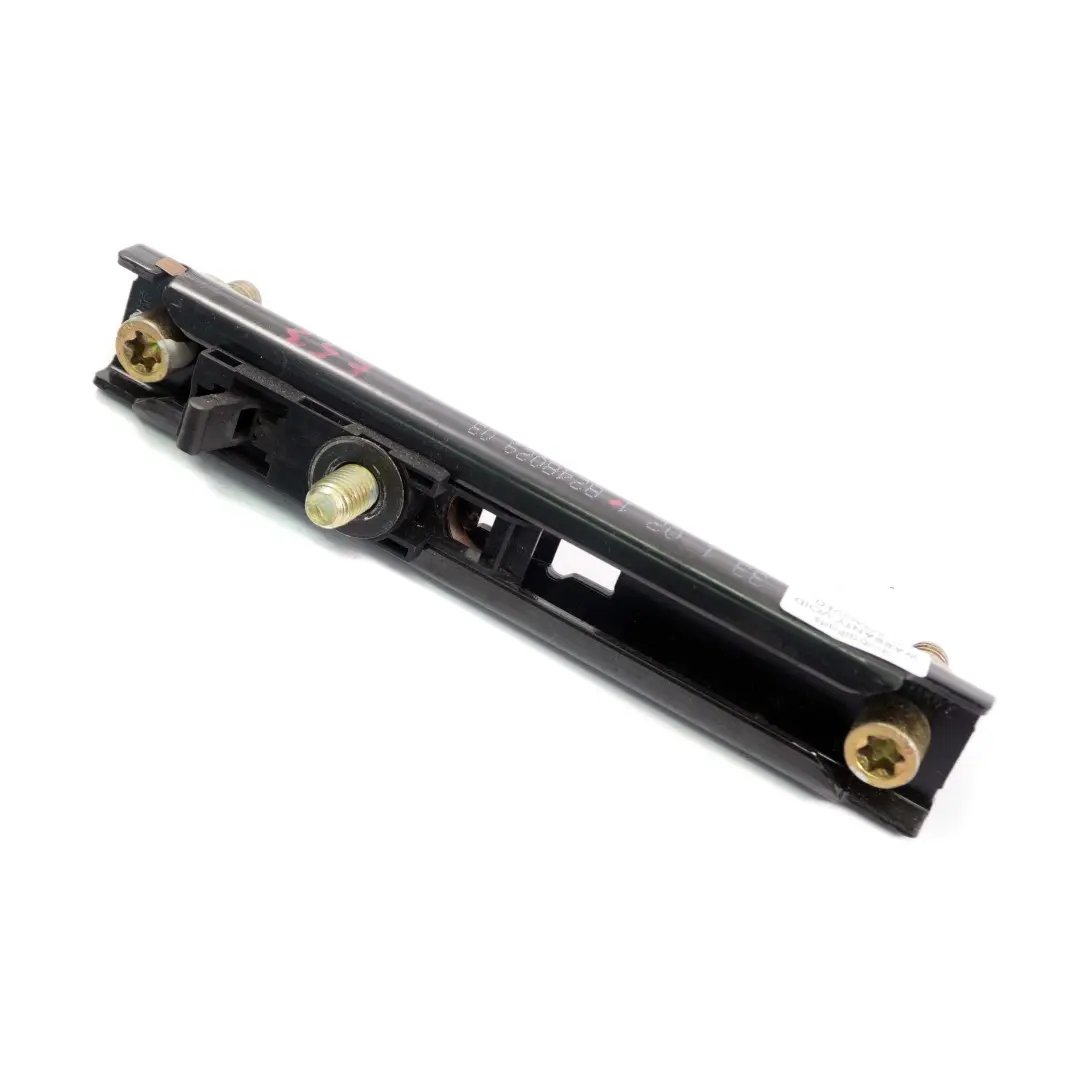 BMW X5 er E53 Vordersitz Rücksitz Gurtverstellung Halter - SKU 8248029 - Teilenummer 8248029