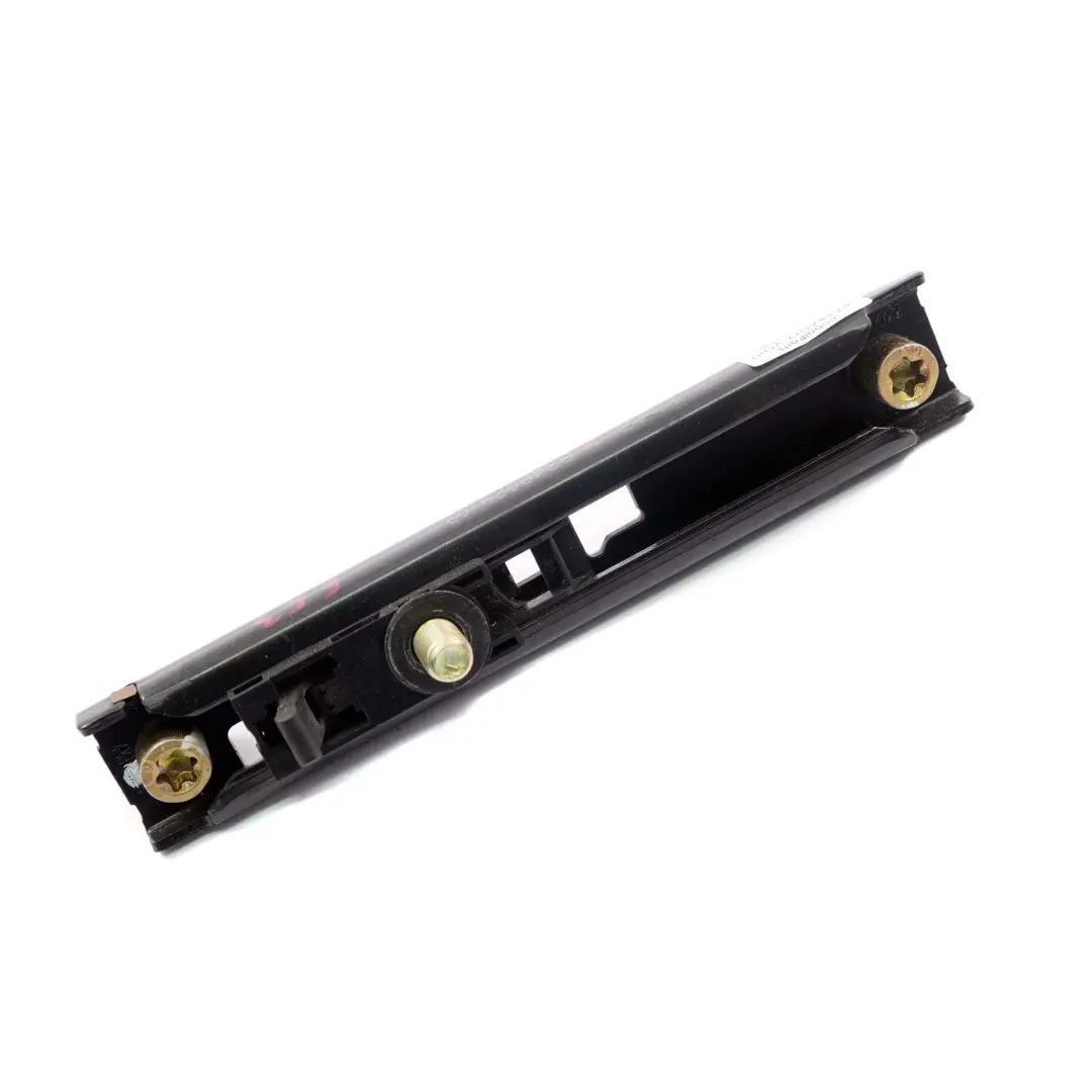 BMW X5 Series E53 Front Rear Seat Safety Belt Adjuster Unit - SKU 8248029 - Part number 8248029