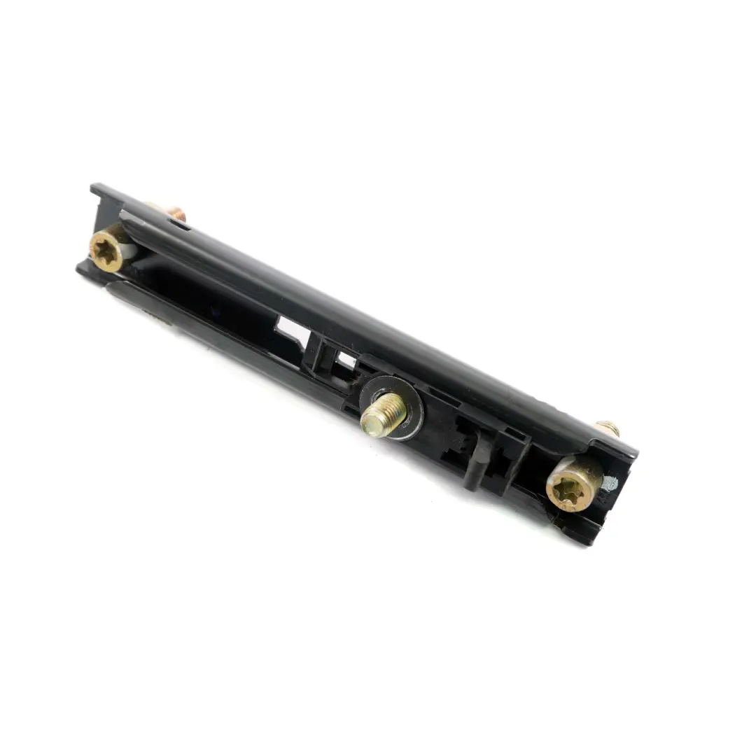 BMW X5 er E53 Vordersitz Rücksitz Gurtverstellung Halter - SKU 8248029 - Teilenummer 8248029