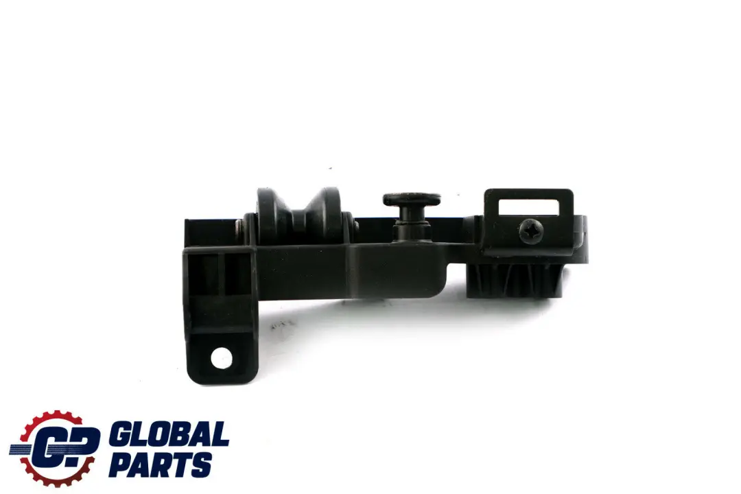 BMW X5 Series E53 Loading Floor Roller Left N/S Carpet Luggage - SKU 8248573 - Part number 8248573