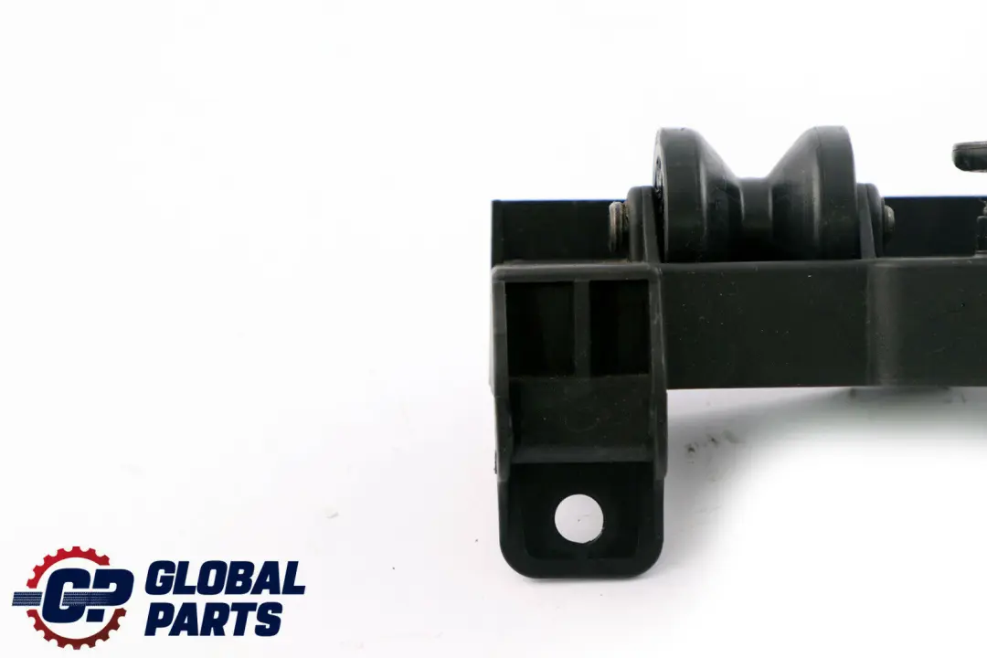 BMW X5 er E53 Rollenbock Ladeboden Links 5147 - SKU 8248573 - Teilenummer 8248573