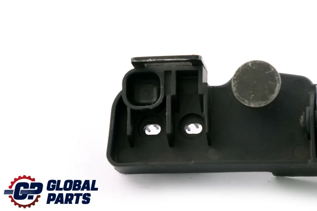BMW X5 Series E53 Loading Floor Roller Left N/S Carpet Luggage - SKU 8248573 - Part number 8248573