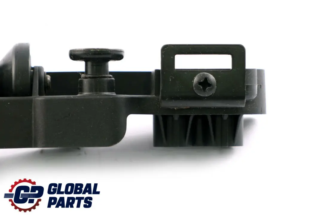 BMW X5 Series E53 Loading Floor Roller Left N/S Carpet Luggage - SKU 8248573 - Part number 8248573
