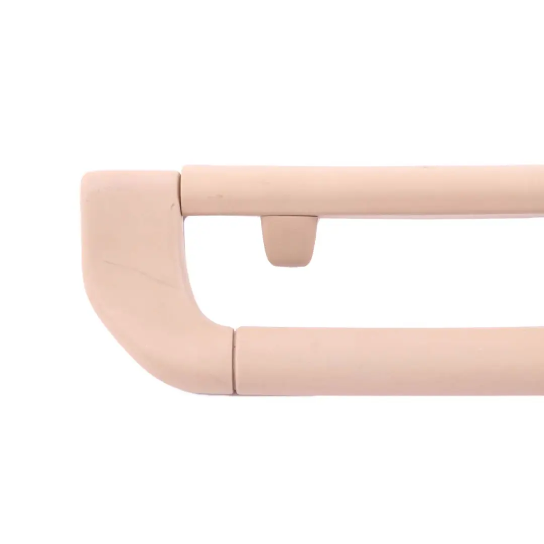 Interior Asa Techo Sobre Cabeza Revestimiento Infierno Beige 8257226 para BMW X5 E53 con número de pieza 8248978 BMW X5 E53 Interior Asa Techo Sobre Cabeza Revestimiento Infierno Beige 8257226 - SKU 8248978-1 - Número de pieza 8248978