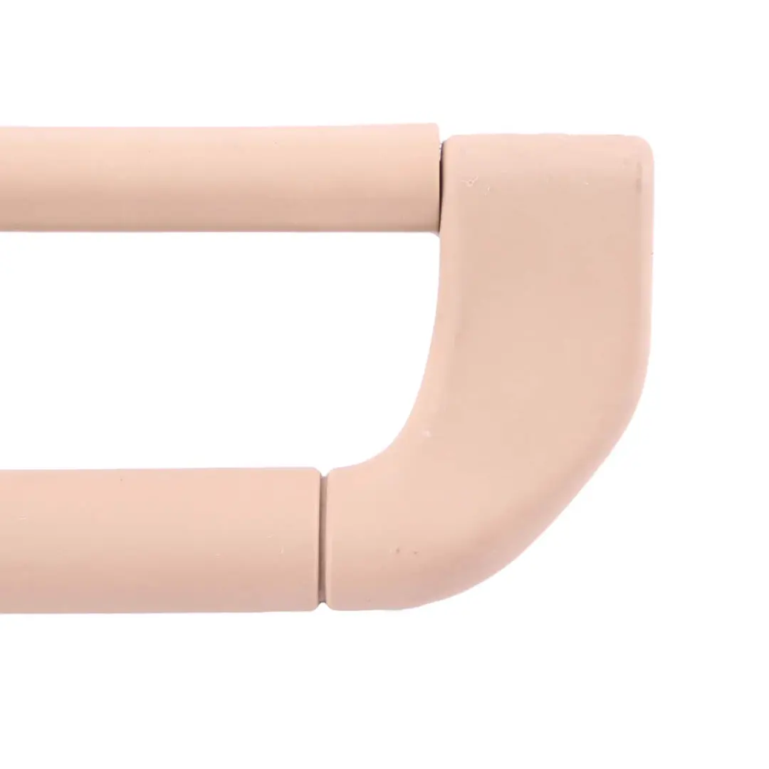 Interior Handle Roof Over Head Liner Grab Hell Beige 8257226 to BMW X5 E53 with Part number 8248978 BMW X5 E53 Interior Handle Roof Over Head Liner Grab Hell Beige 8257226 - SKU 8248978-1 - Part number 8248978