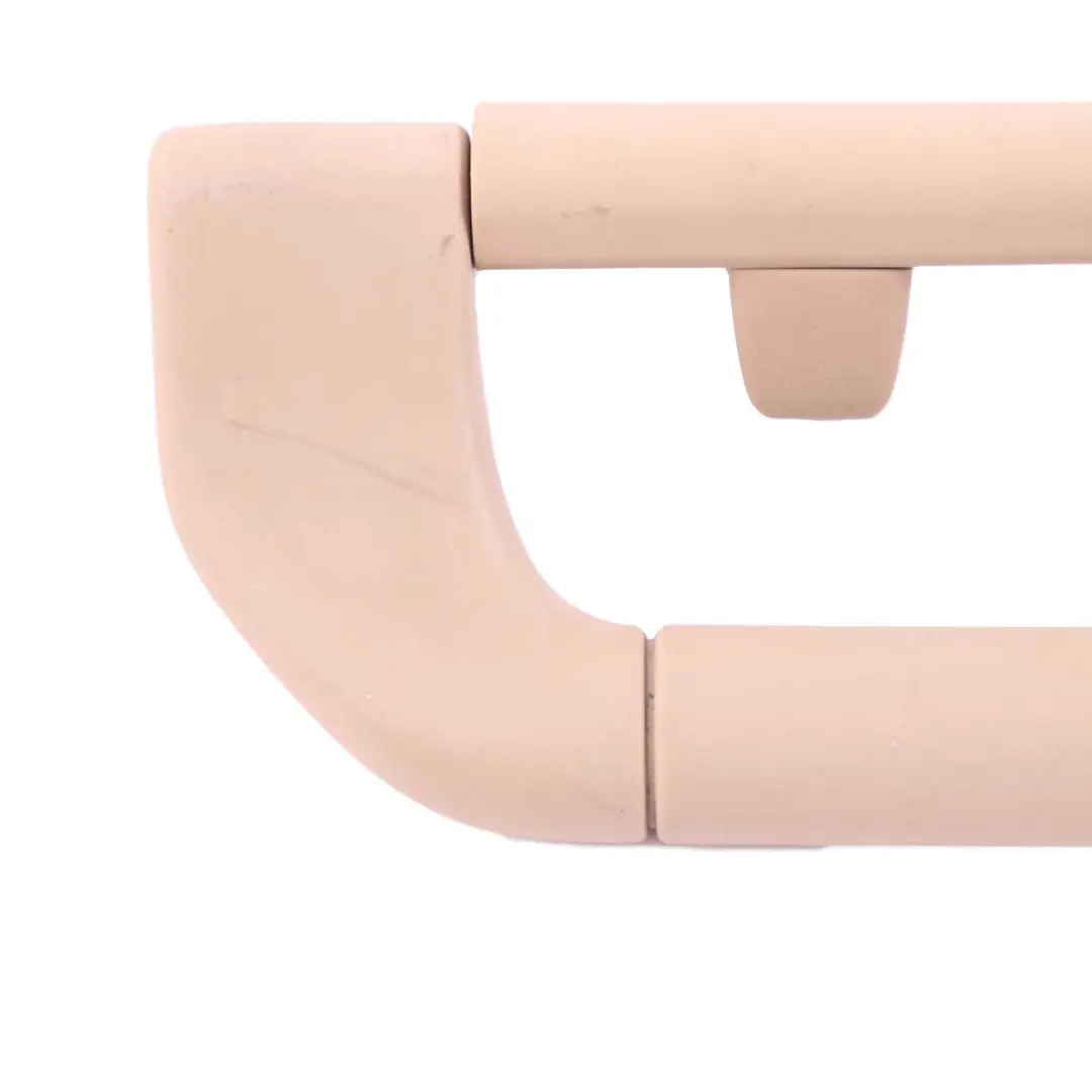 Interior Handle Roof Over Head Liner Grab Hell Beige 8257226 to BMW X5 E53 with Part number 8248978 BMW X5 E53 Interior Handle Roof Over Head Liner Grab Hell Beige 8257226 - SKU 8248978-1 - Part number 8248978