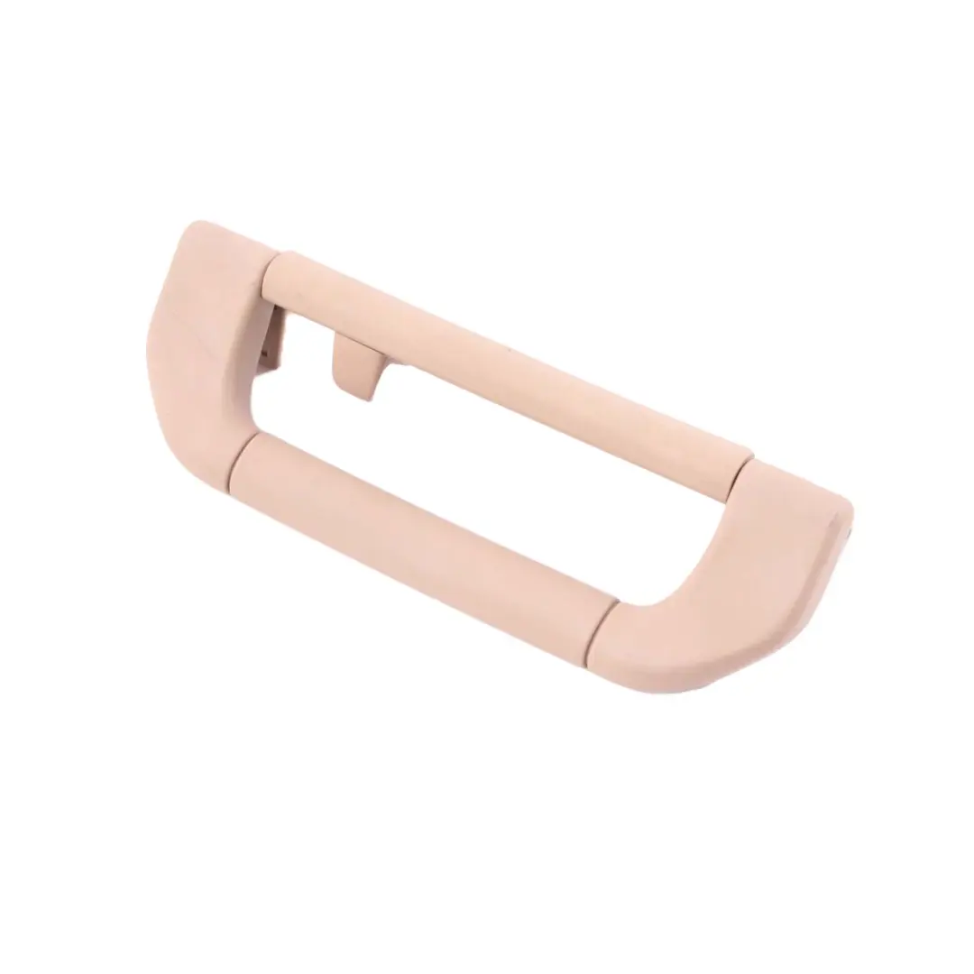 Interior Handle Roof Over Head Liner Grab Hell Beige 8257226 to BMW X5 E53 with Part number 8248978 BMW X5 E53 Interior Handle Roof Over Head Liner Grab Hell Beige 8257226 - SKU 8248978-1 - Part number 8248978