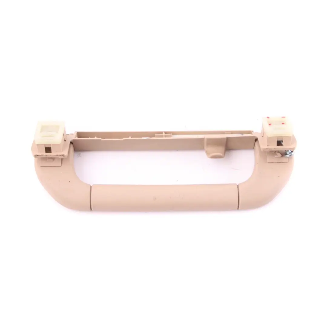 BMW X5 E53 Innengriff Dach über Kopf Liner Grab Hell Beige 8257226 - SKU 8248978-1 - Teilenummer 8248978