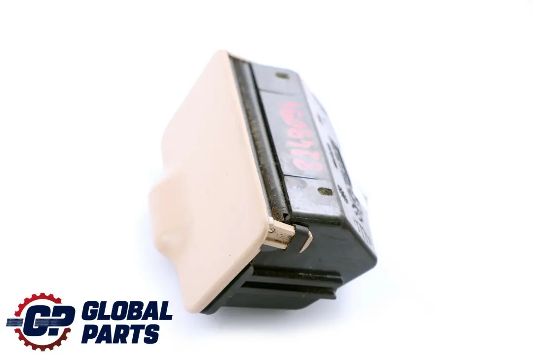 Door Ashtray Compartment Hellbeige 8249090 to BMW X5 Series E53 Rear with Part number 8249094 BMW X5 Series E53 Rear Door Ashtray Compartment Hellbeige 8249090 - SKU 8249094 - Part number 8249094