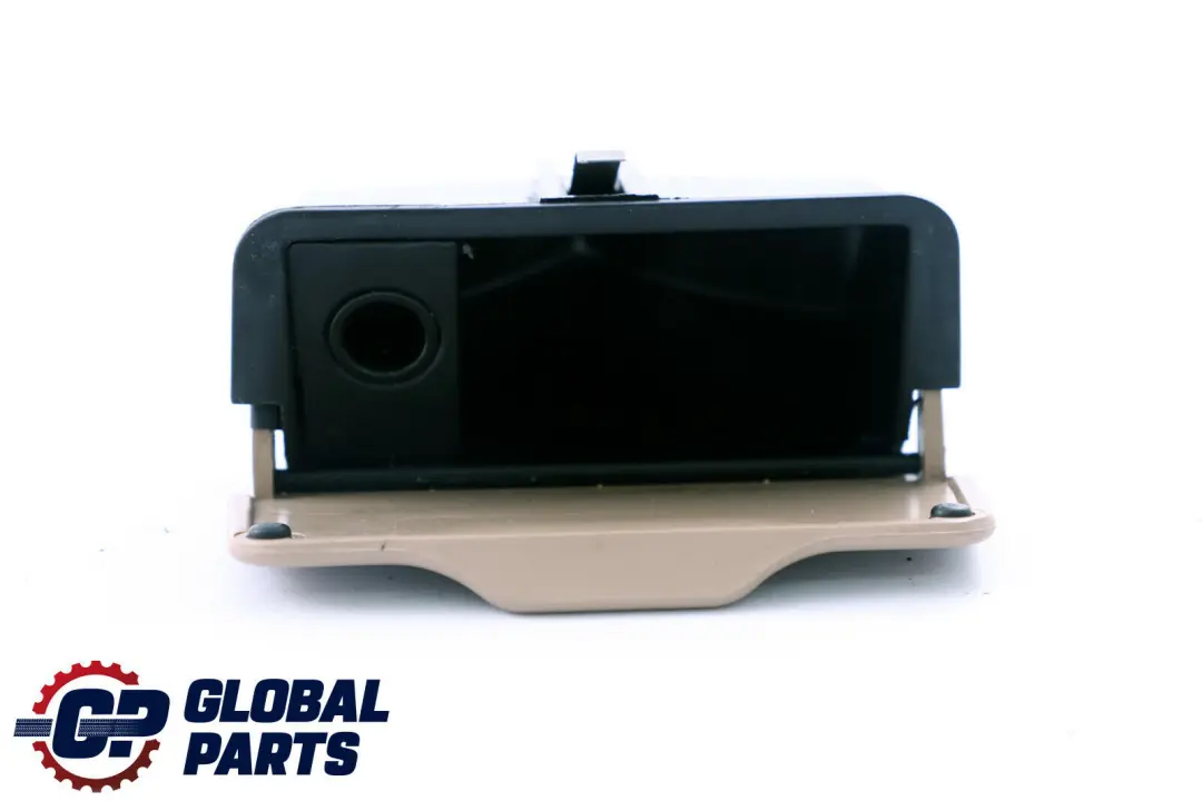 Door Ashtray Compartment Hellbeige 8249090 to BMW X5 Series E53 Rear with Part number 8249094 BMW X5 Series E53 Rear Door Ashtray Compartment Hellbeige 8249090 - SKU 8249094 - Part number 8249094