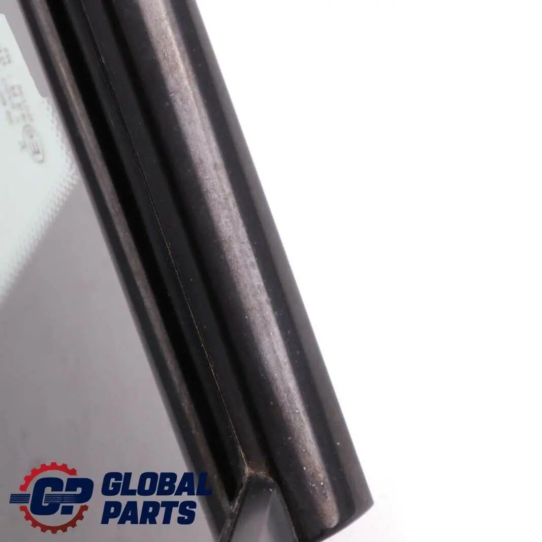 BMW X5 E53 Seitenscheibe Schwarz Mit Dichtung links 4MM AS3 - SKU 8249935 - Teilenummer 8249935