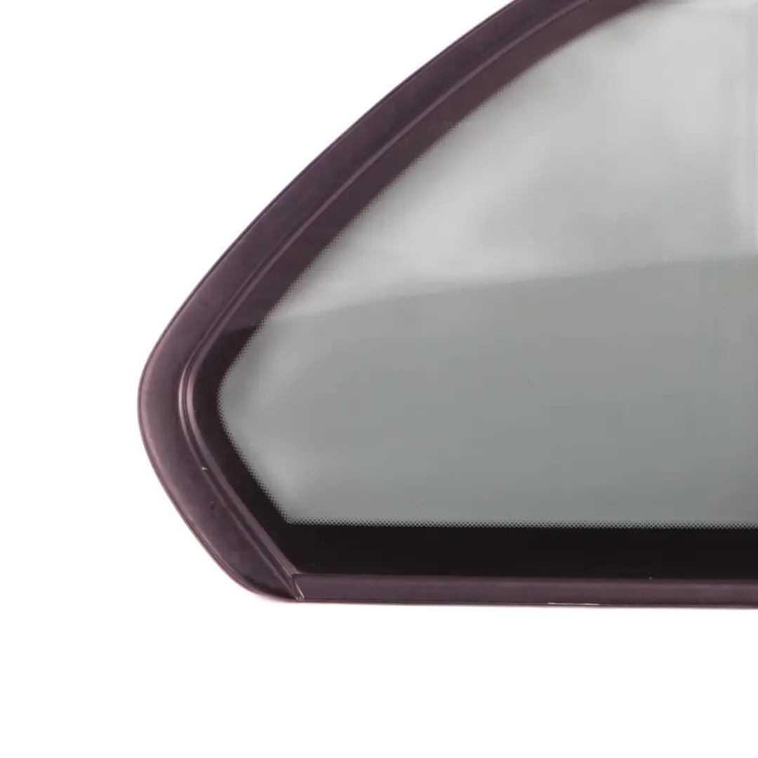 BMW X5 Series E53 Rear Right O/S Side Black Tinted Window Glass AS3 - SKU 8249936-1 - Part number 8249936