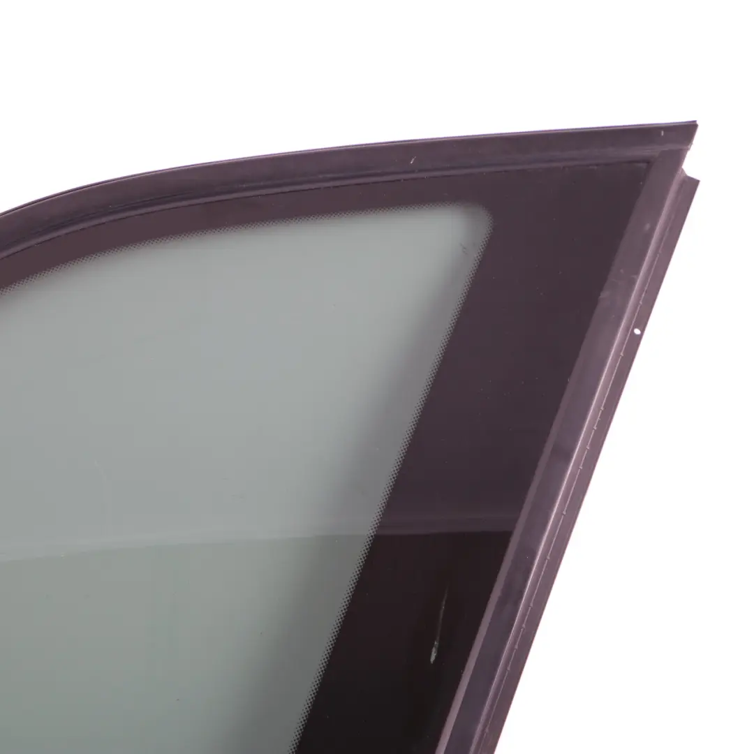 Right O/S Side Black Tinted Window Glass AS3 to BMW X5 Series E53 Rear with Part number 8249936 BMW X5 Series E53 Rear Right O/S Side Black Tinted Window Glass AS3 - SKU 8249936-1 - Part number 8249936