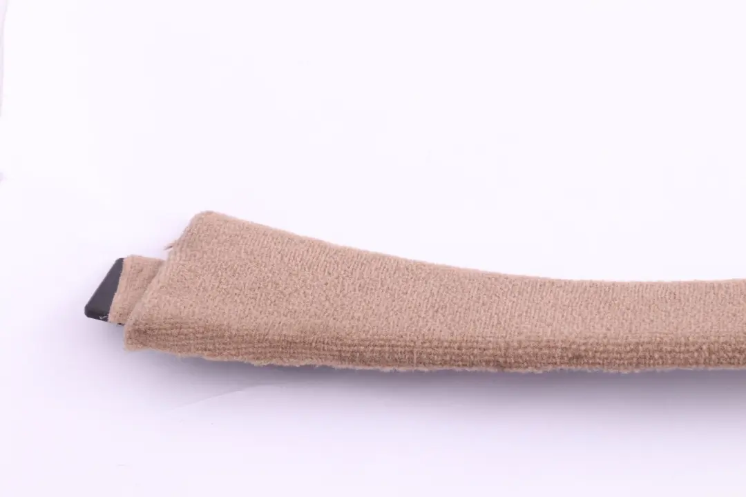 BMW X5 Series E53 Centre Console Front Right Side Trim Panel O/S Beige 8250098 - SKU 8250100 - Part number 8250100