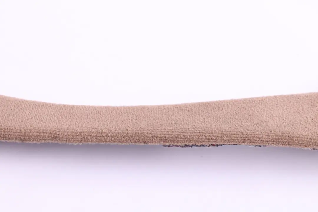 BMW X5 Series E53 Centre Console Front Right Side Trim Panel O/S Beige 8250098 - SKU 8250100 - Part number 8250100