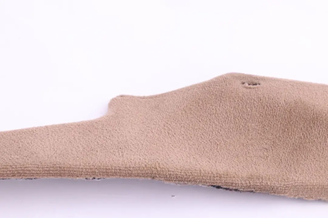 BMW X5 Series E53 Centre Console Front Right Side Trim Panel O/S Beige 8250098 - SKU 8250100 - Part number 8250100