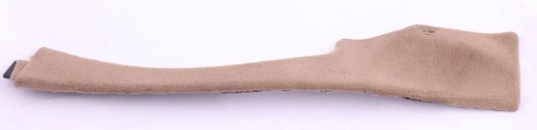 Centre Console Front Right Side Trim Panel O/S Beige 8250098 to BMW X5 Series E53 with Part number 8250100 BMW X5 Series E53 Centre Console Front Right Side Trim Panel O/S Beige 8250098 - SKU 8250100 - Part number 8250100