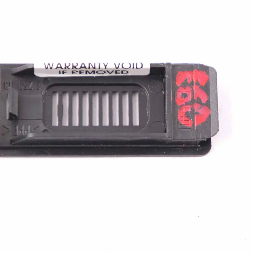 Headlining Trim Cover Microphone Panel Covering Black to BMW E53 E60 E61 with Part number 8250108 BMW E53 E60 E61 Headlining Trim Cover Microphone Panel Covering Black - SKU 8250108 - Part number 8250108