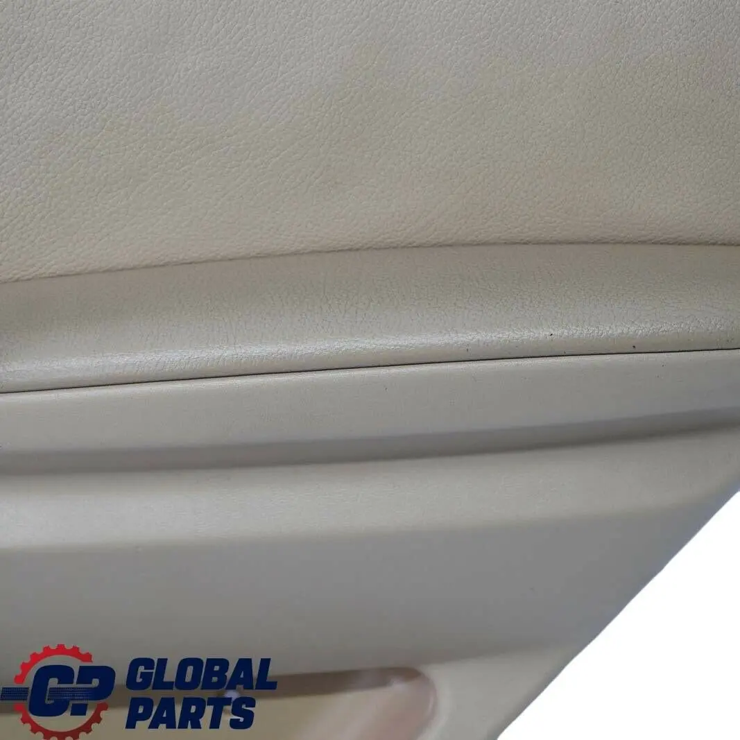 Reihe E53 Türverkleidung Hinten Rechts Hellbeige Beige für BMW X5 mit Teilenummer 8250208 BMW X5 Reihe E53 Türverkleidung Hinten Rechts Hellbeige Beige - SKU 8250208-1 - Teilenummer 8250208