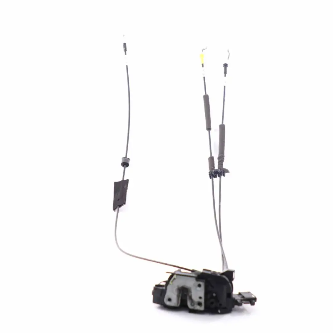 Serrure porte arrière droite Mécanisme de verrouillage pour Renault Trafic à propos du numéro de pièce 825023007R Renault Trafic Serrure porte arrière droite Mécanisme de verrouillage - SKU 825023007R - Numéro de pièce 825023007R