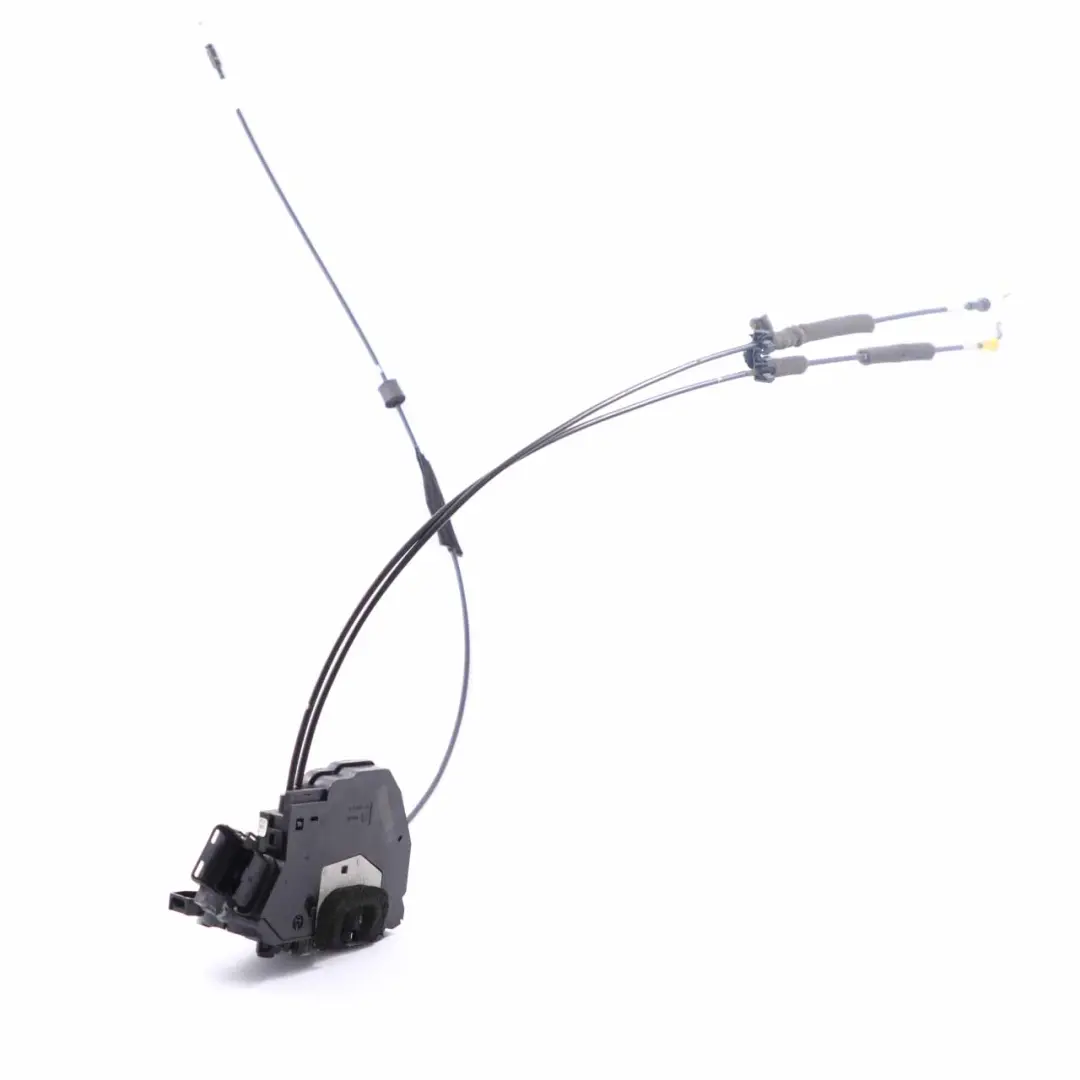 Renault Trafic Hintertürschloss rechts Verriegelungsmechanismus - SKU 825023007R - Teilenummer 825023007R