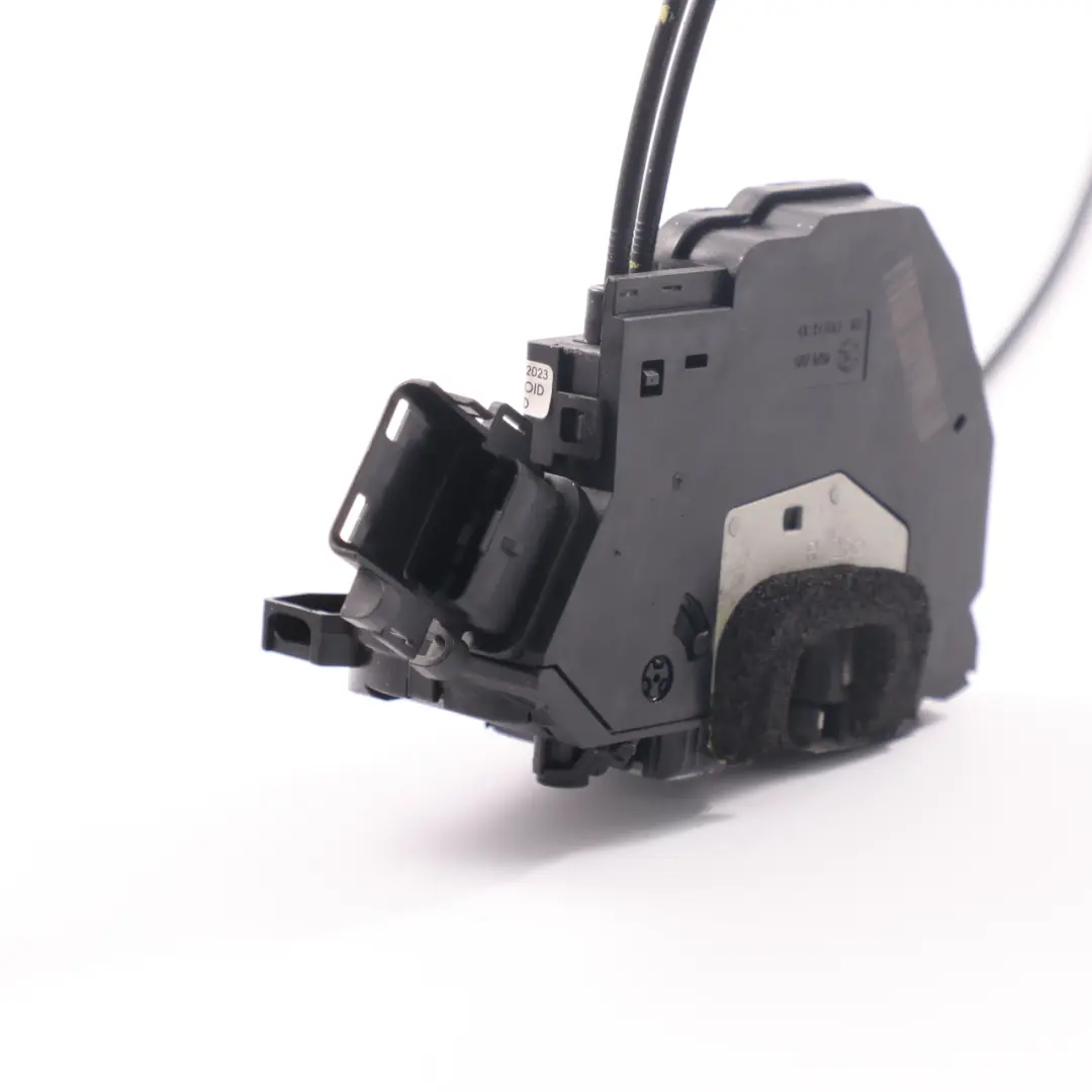 Serrure porte arrière droite Mécanisme de verrouillage pour Renault Trafic à propos du numéro de pièce 825023007R Renault Trafic Serrure porte arrière droite Mécanisme de verrouillage - SKU 825023007R - Numéro de pièce 825023007R