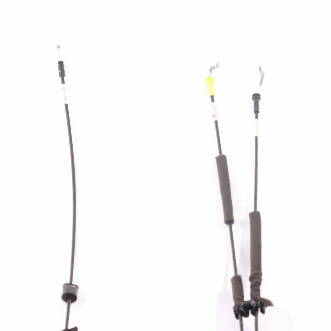 Renault Trafic Hintertürschloss rechts Verriegelungsmechanismus - SKU 825023007R - Teilenummer 825023007R