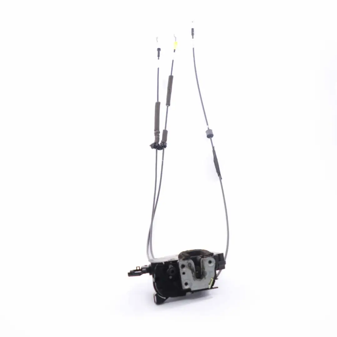 Renault Trafic Hintertürschloss rechts Verriegelungsmechanismus - SKU 825023007R - Teilenummer 825023007R