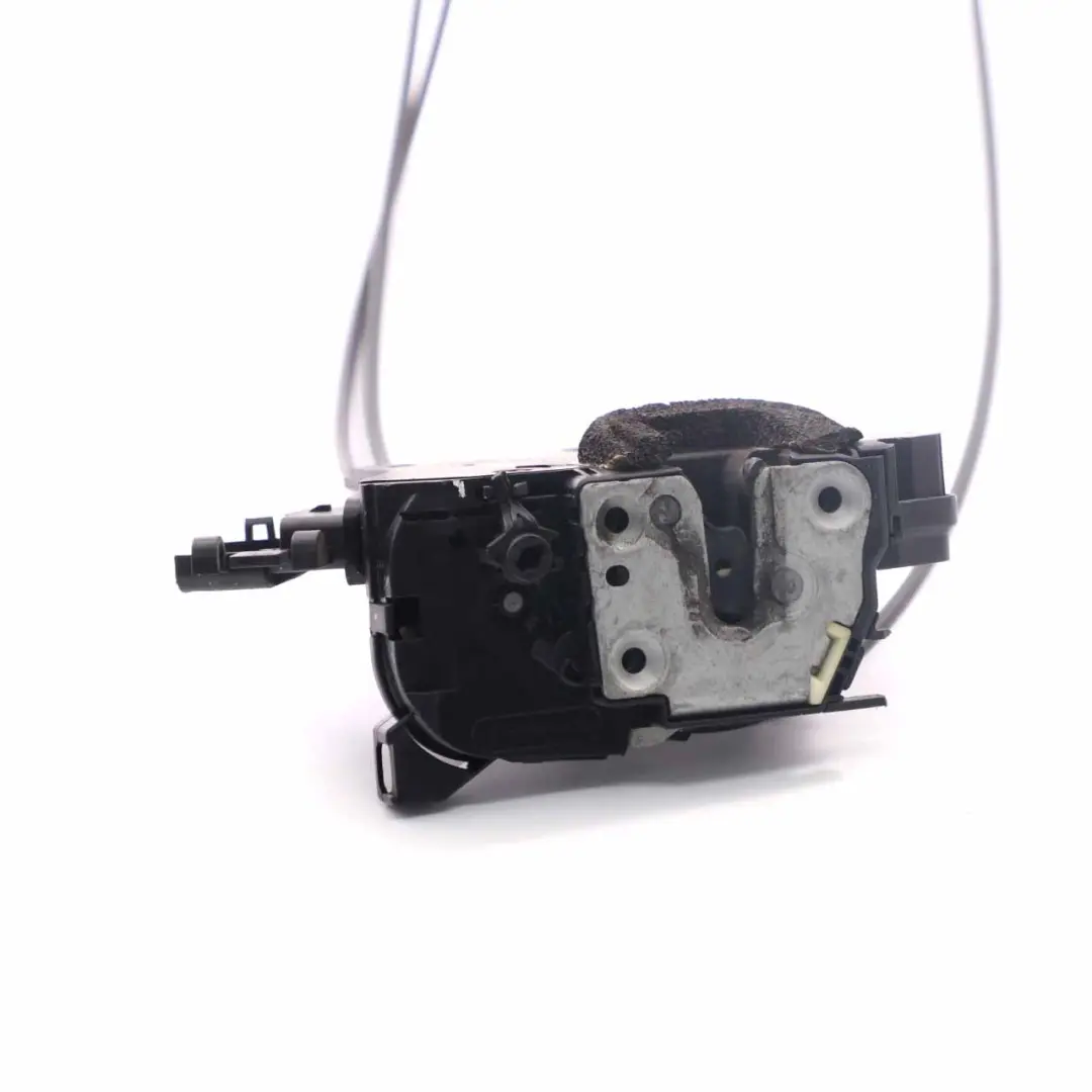 Renault Trafic Serrure porte arrière droite Mécanisme de verrouillage - SKU 825023007R - Numéro de pièce 825023007R