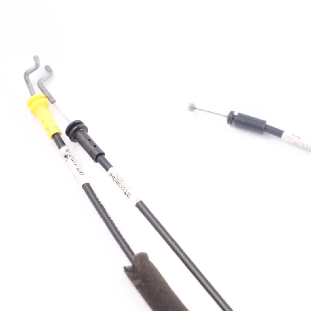  Sliding Door Lock Renault Trafic 3 Vauxhall Vivaro B Left N/S Latch - SKU 825039444R-1 - Part number 825039444R