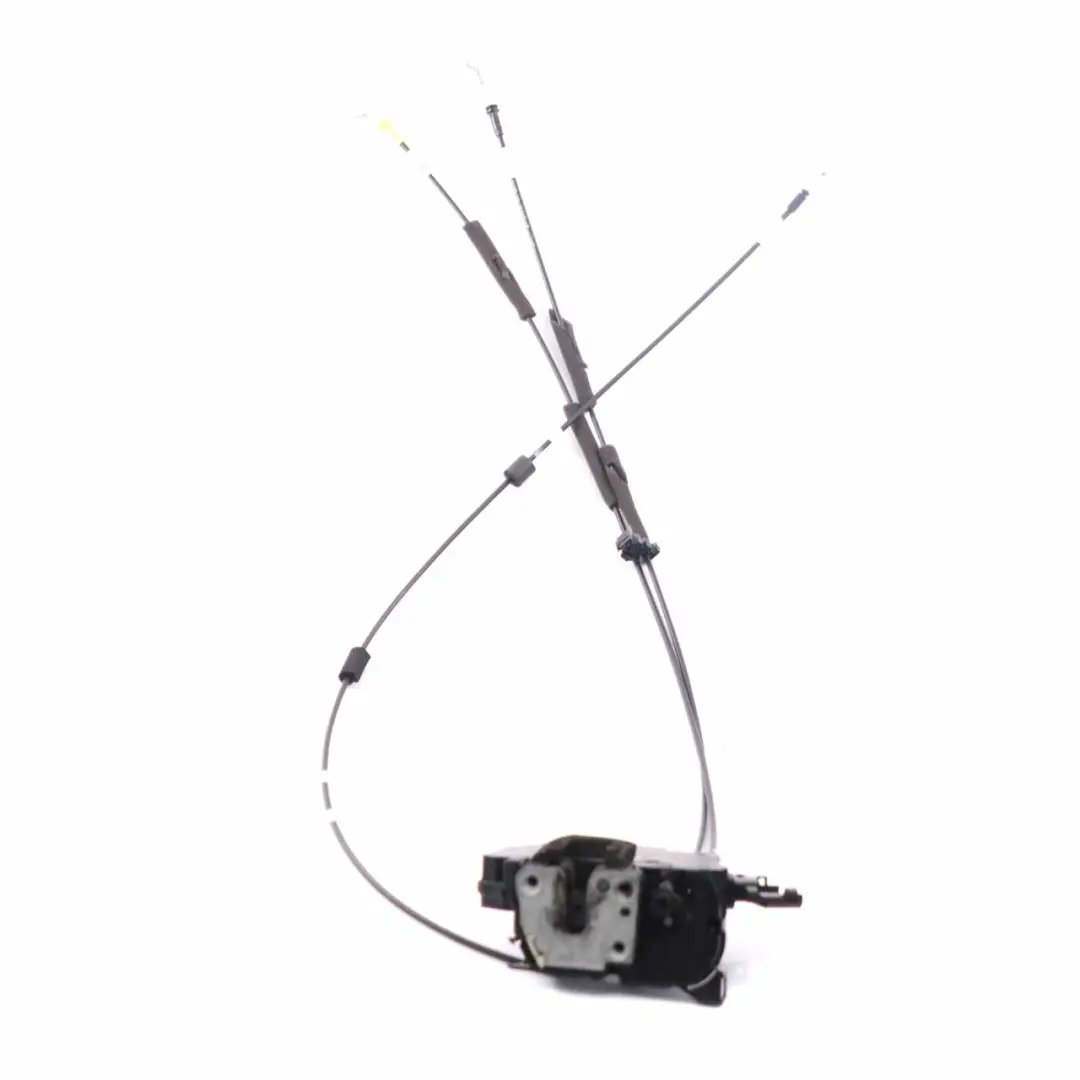  Schiebetürschloss Renault Trafic 3 Opell Vivaro B Links Verriegelung - SKU 825039444R-1 - Teilenummer 825039444R