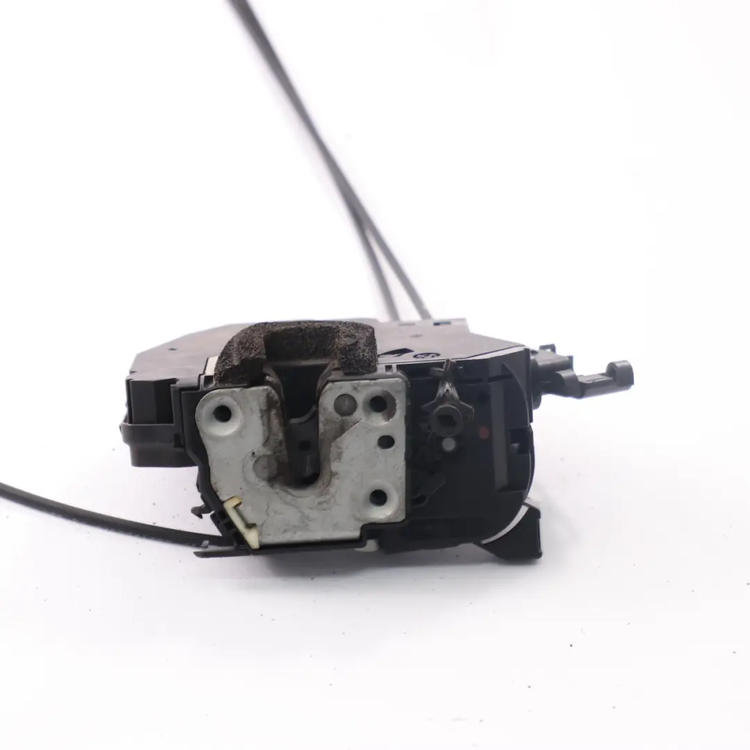 Sliding Door Lock Renault Trafic 3 Vauxhall Vivaro B Left N/S Latch to with Part number 825039444R Sliding Door Lock Renault Trafic 3 Vauxhall Vivaro B Left N/S Latch - SKU 825039444R-1 - Part number 825039444R