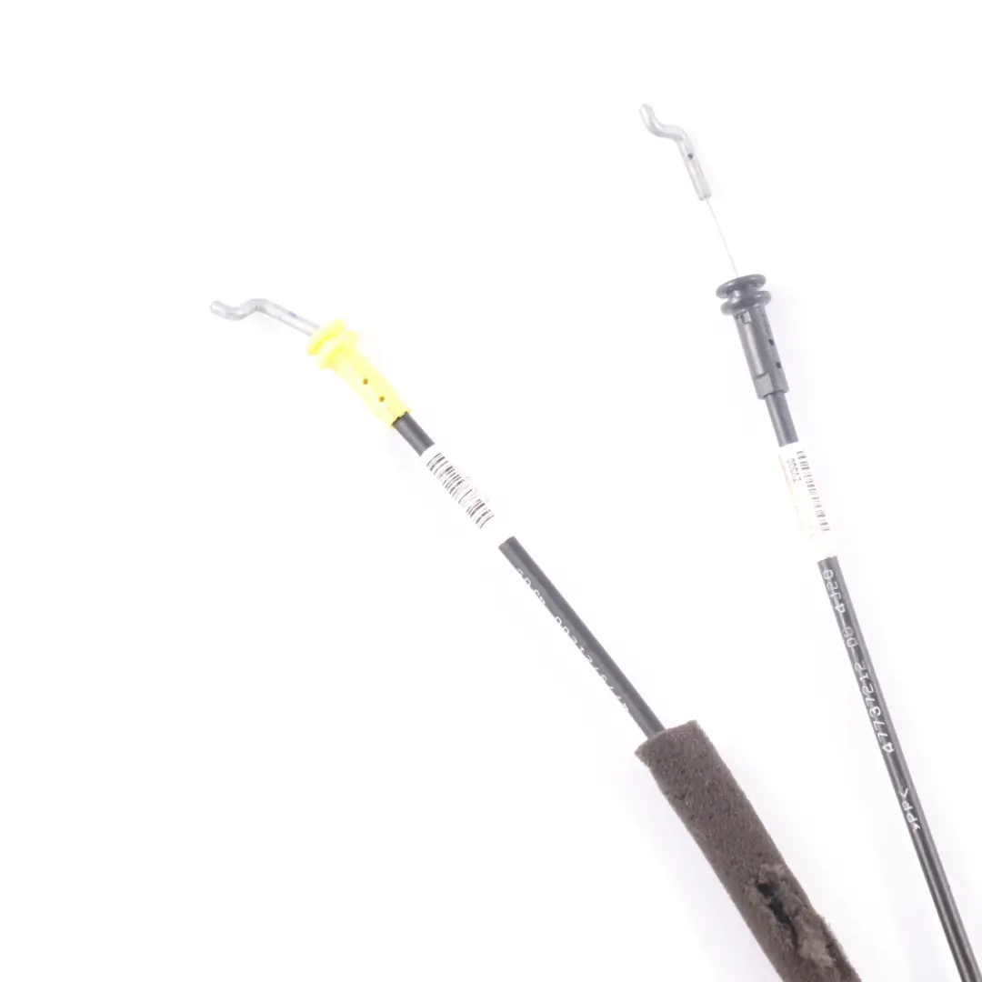  Serrure de porte coulissante Renault Trafic 3 Opel Vivaro B gauche Latch - SKU 825039444R-1 - Numéro de pièce 825039444R