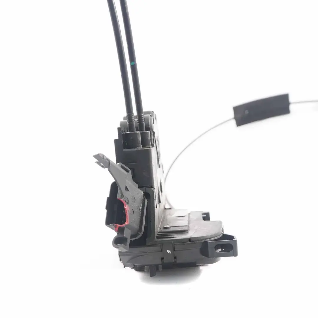  Cerradura Puerta Corredera Renault Trafic 3 OpelVivaro B Izquierda Pestillo - SKU 825039444R - Número de pieza 825039444R