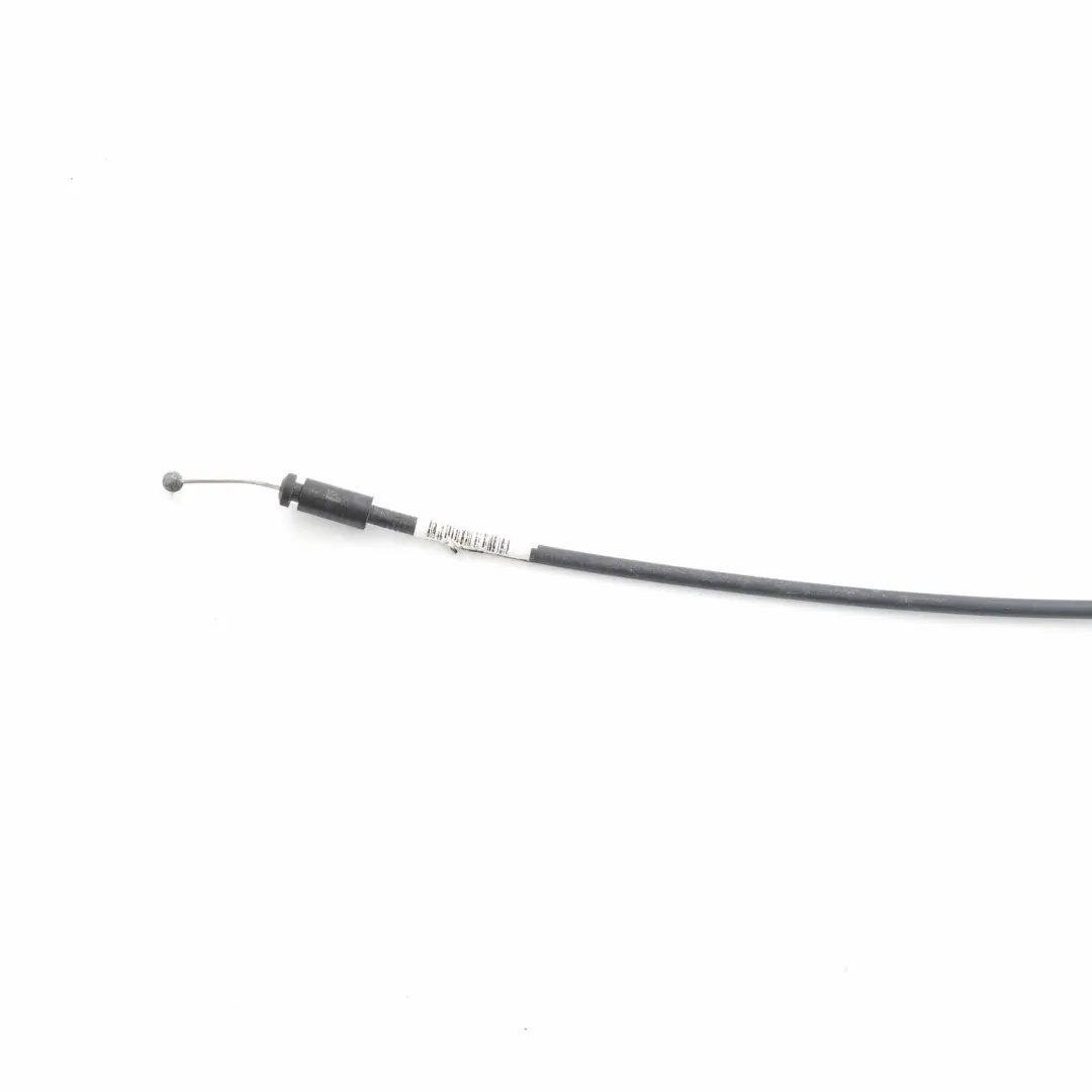  Cerradura Puerta Corredera Renault Trafic 3 OpelVivaro B Izquierda Pestillo - SKU 825039444R - Número de pieza 825039444R