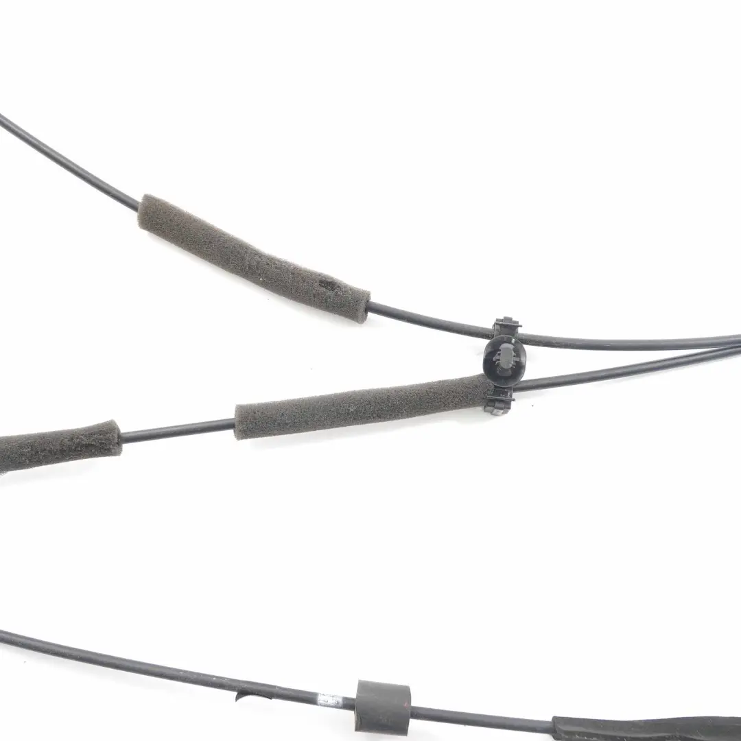 Cerradura Puerta Corredera Renault Trafic 3 OpelVivaro B Izquierda Pestillo - SKU 825039444R - Número de pieza 825039444R