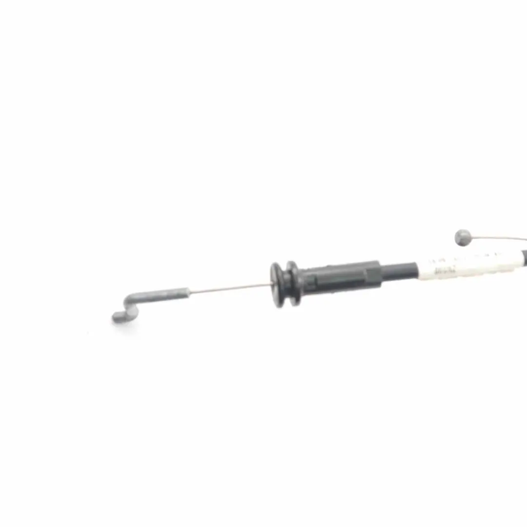  Cerradura Puerta Corredera Renault Trafic 3 OpelVivaro B Izquierda Pestillo - SKU 825039444R - Número de pieza 825039444R
