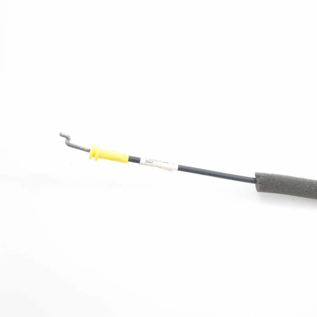  Cerradura Puerta Corredera Renault Trafic 3 OpelVivaro B Izquierda Pestillo - SKU 825039444R - Número de pieza 825039444R