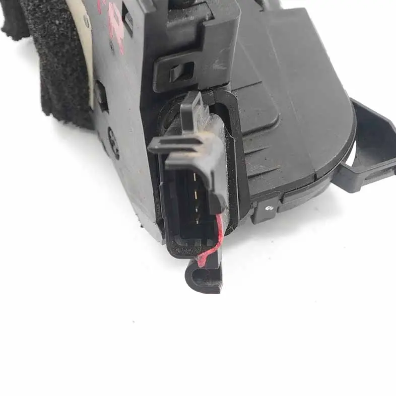  Cerradura Puerta Corredera Renault Trafic 3 OpelVivaro B Izquierda Pestillo - SKU 825039444R - Número de pieza 825039444R