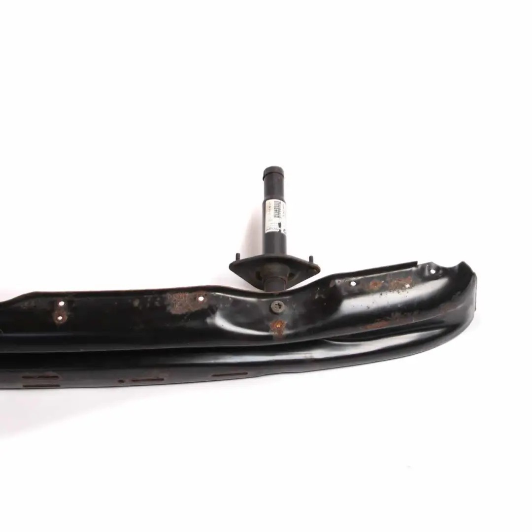 BMW X5 E53 Rear Bumper Carrier Reinforcement Crash Beam Impact Bar - SKU 8250415-1 - Part number 8250415