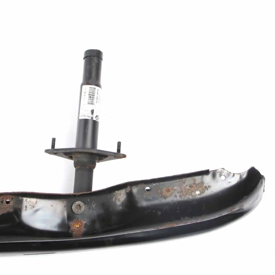 BMW X5 E53 Rear Bumper Carrier Reinforcement Crash Beam Impact Bar - SKU 8250415-1 - Part number 8250415