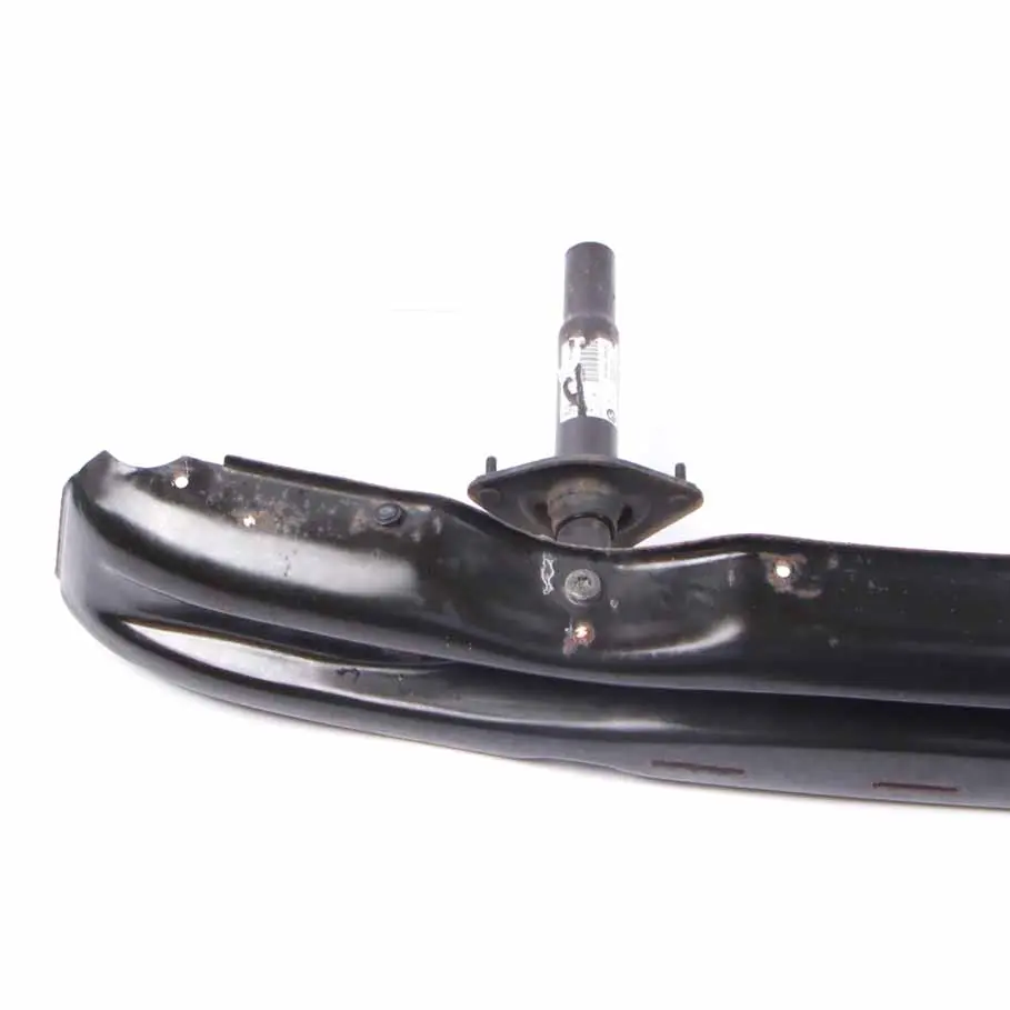 BMW X5 E53 Rear Bumper Carrier Reinforcement Crash Beam Impact Bar - SKU 8250415-1 - Part number 8250415
