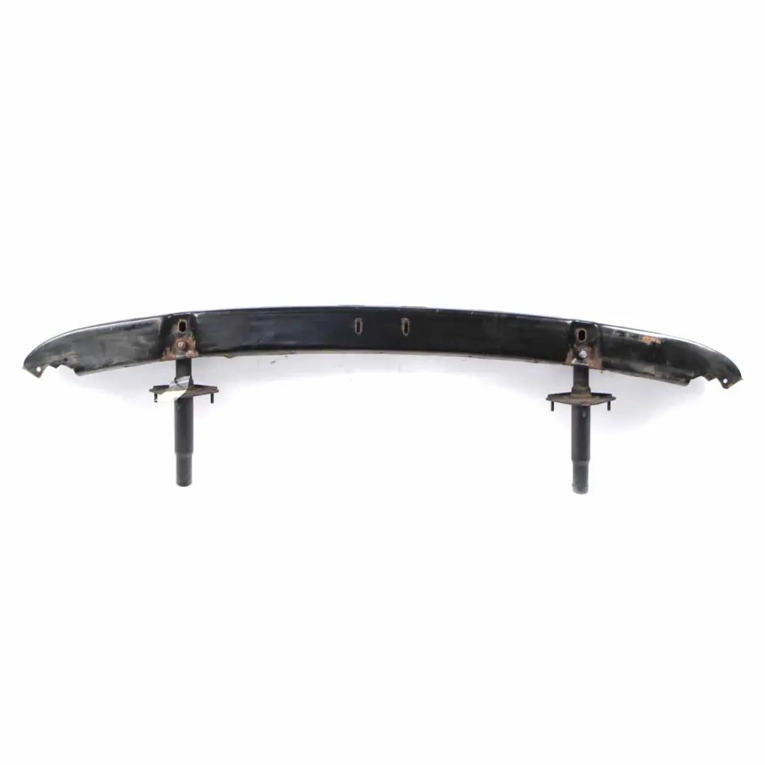 Bumper Carrier Reinforcement Crash Beam Impact Bar to BMW X5 E53 Rear with Part number 8250415 BMW X5 E53 Rear Bumper Carrier Reinforcement Crash Beam Impact Bar - SKU 8250415-1 - Part number 8250415