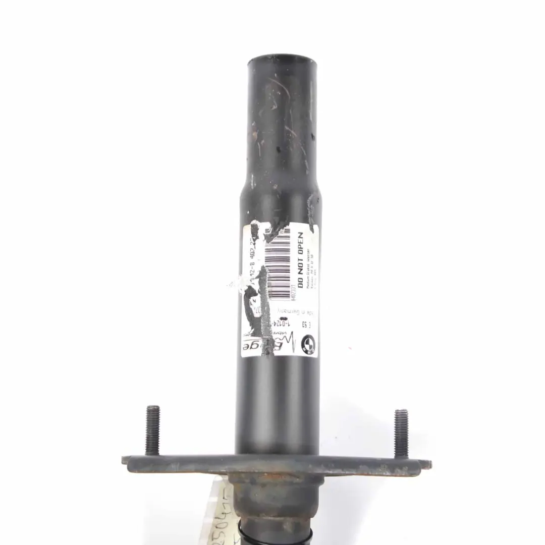 Bumper Carrier Reinforcement Crash Beam Impact Bar to BMW X5 E53 Rear with Part number 8250415 BMW X5 E53 Rear Bumper Carrier Reinforcement Crash Beam Impact Bar - SKU 8250415-1 - Part number 8250415