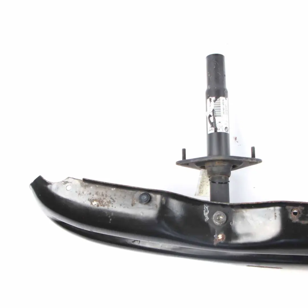 BMW X5 E53 Rear Bumper Carrier Reinforcement Crash Beam Impact Bar - SKU 8250415-1 - Part number 8250415