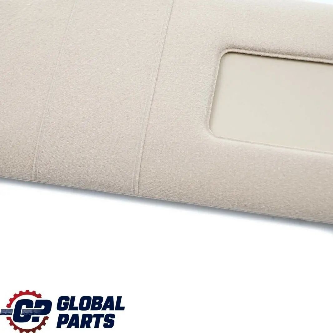 Osłona przeciwsłoneczna prawa do BMW X5 E53 o numerze 8251390 BMW X5 E53 Osłona przeciwsłoneczna prawa - SKU 8251390 - Numer Części 8251390